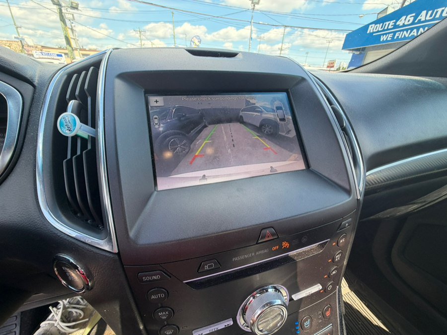 Used 2019 Ford Edge ST w/ Equipment Group 401A AWD/4WD image 13
