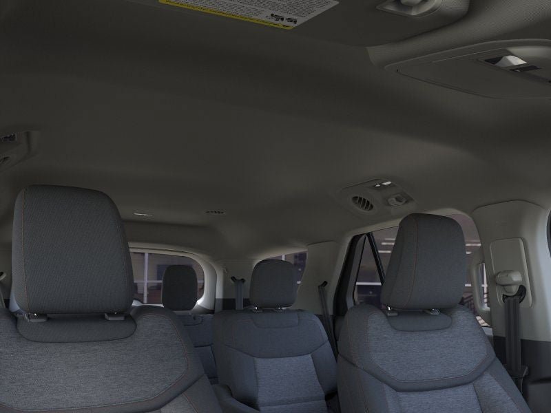 New 2026 Ford Explorer Active RWD image 22