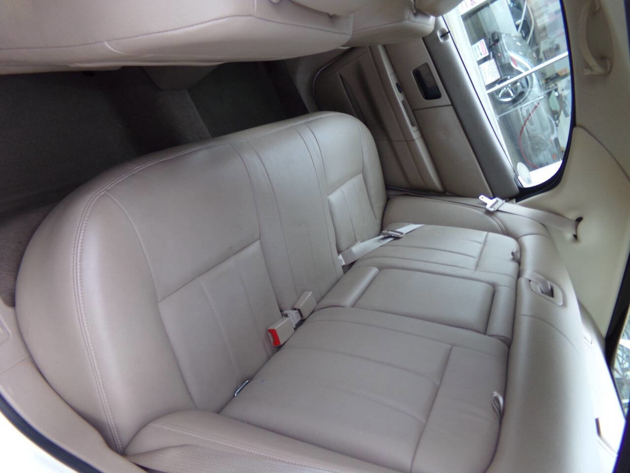 Used 2004 Mercury Sable LS Premium image 11