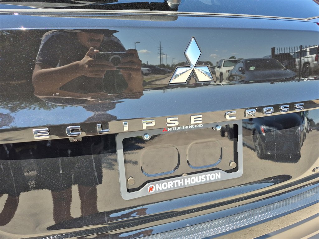 New 2026 Mitsubishi Eclipse Cross LE image 30