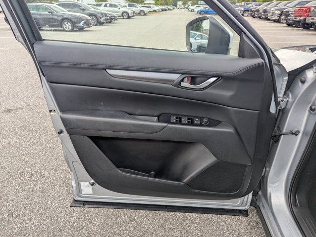 Used 2018 MAZDA CX-5 Touring AWD/4WD image 20
