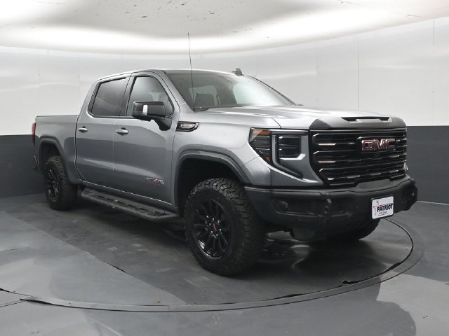 Used 2023 GMC Sierra 1500 AT4X AWD/4WD image 29