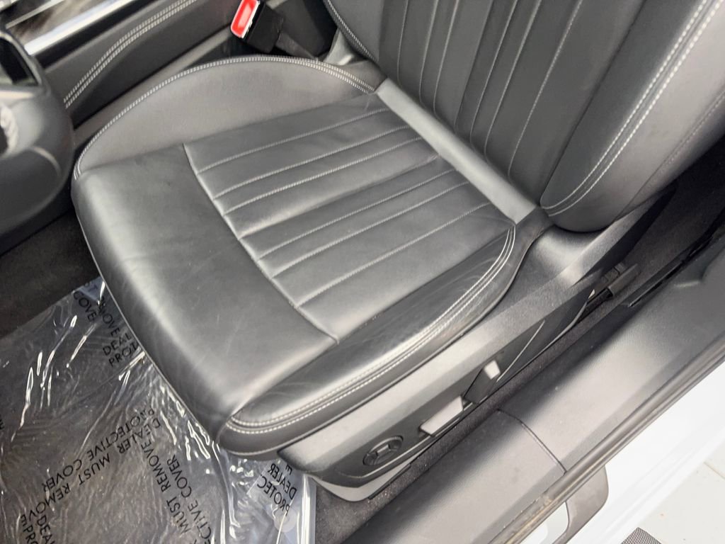 Used 2023 Audi A6 Premium Plus w/ Premium Plus Package image 30