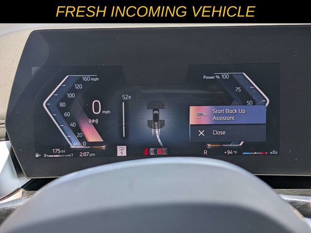 Used 2025 BMW X1 xDrive28i AWD/4WD image 25