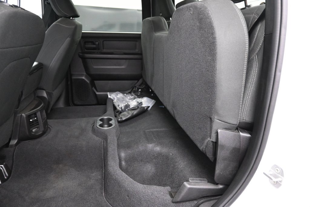 Used 2025 RAM 2500 Tradesman AWD/4WD image 27