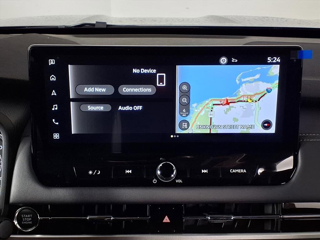 New 2025 Mitsubishi Outlander SE image 15