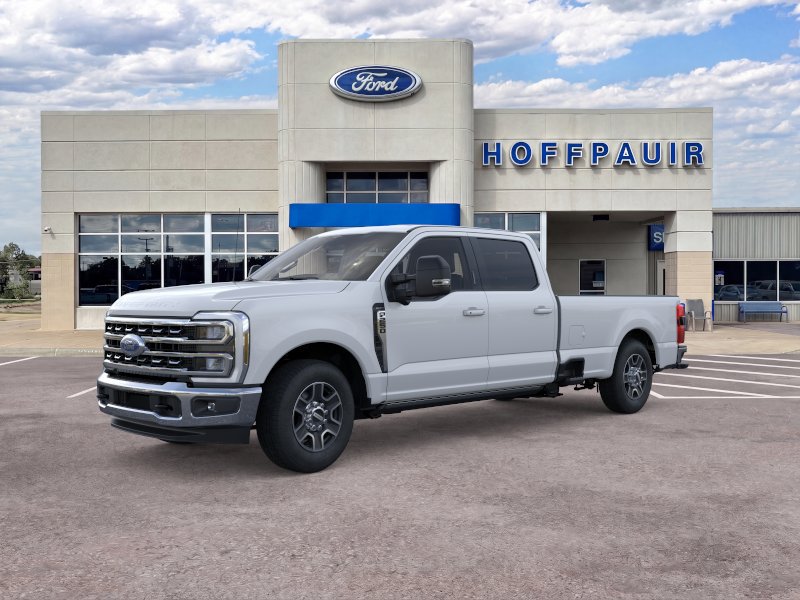 New 2026 Ford F250 Lariat RWD image 23