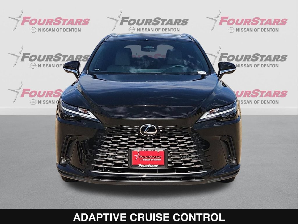 Used 2024 Lexus RX 350 Premium Plus w/ Convenience Package FWD image 10