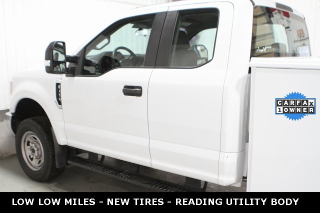 Used 2019 Ford F350 XL w/ XL Value Package image 27