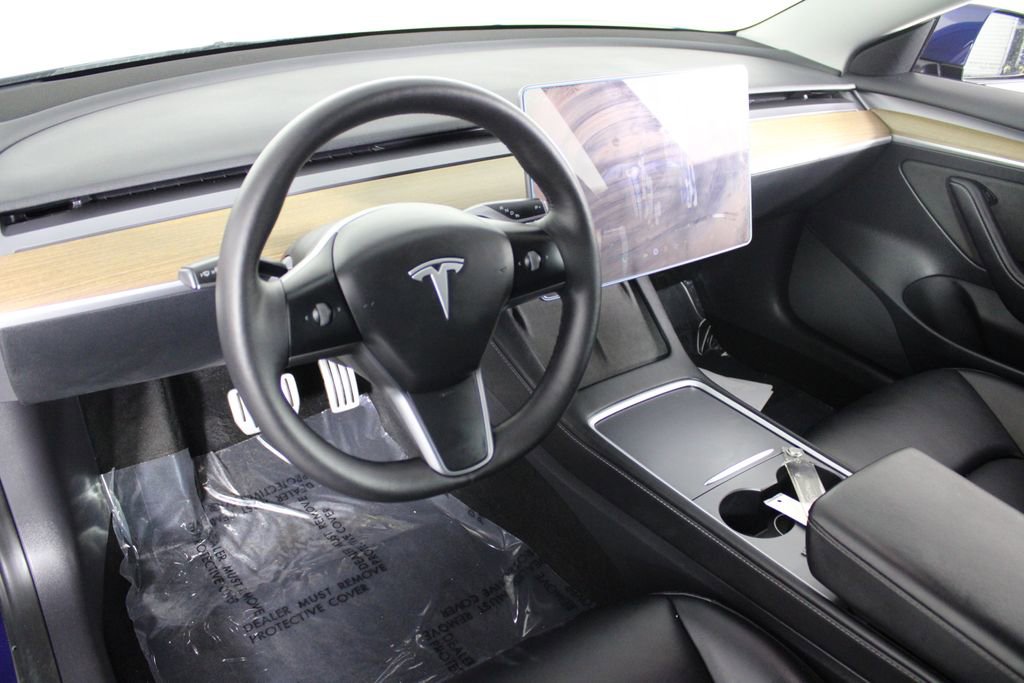 Used 2023 Tesla Model 3 Performance image 15
