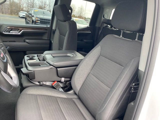 Used 2024 GMC Sierra 1500 Elevation image 15