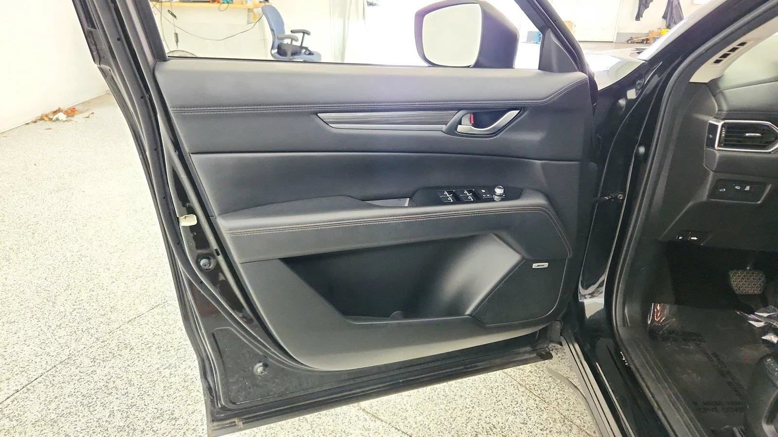 Used 2021 MAZDA CX-5 Grand Touring AWD/4WD image 25