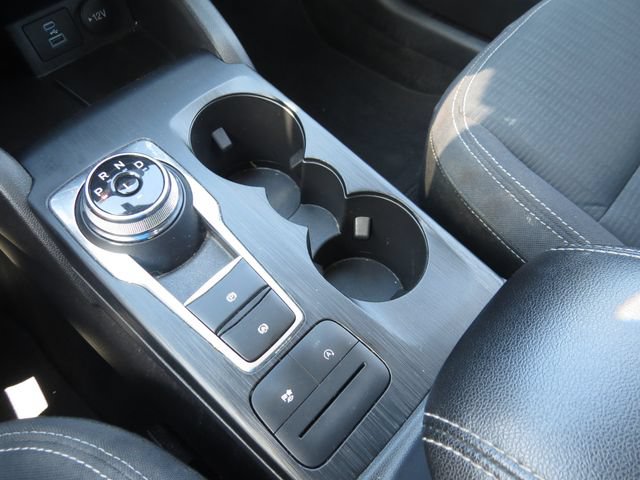 Used 2023 Ford Escape AWD image 21