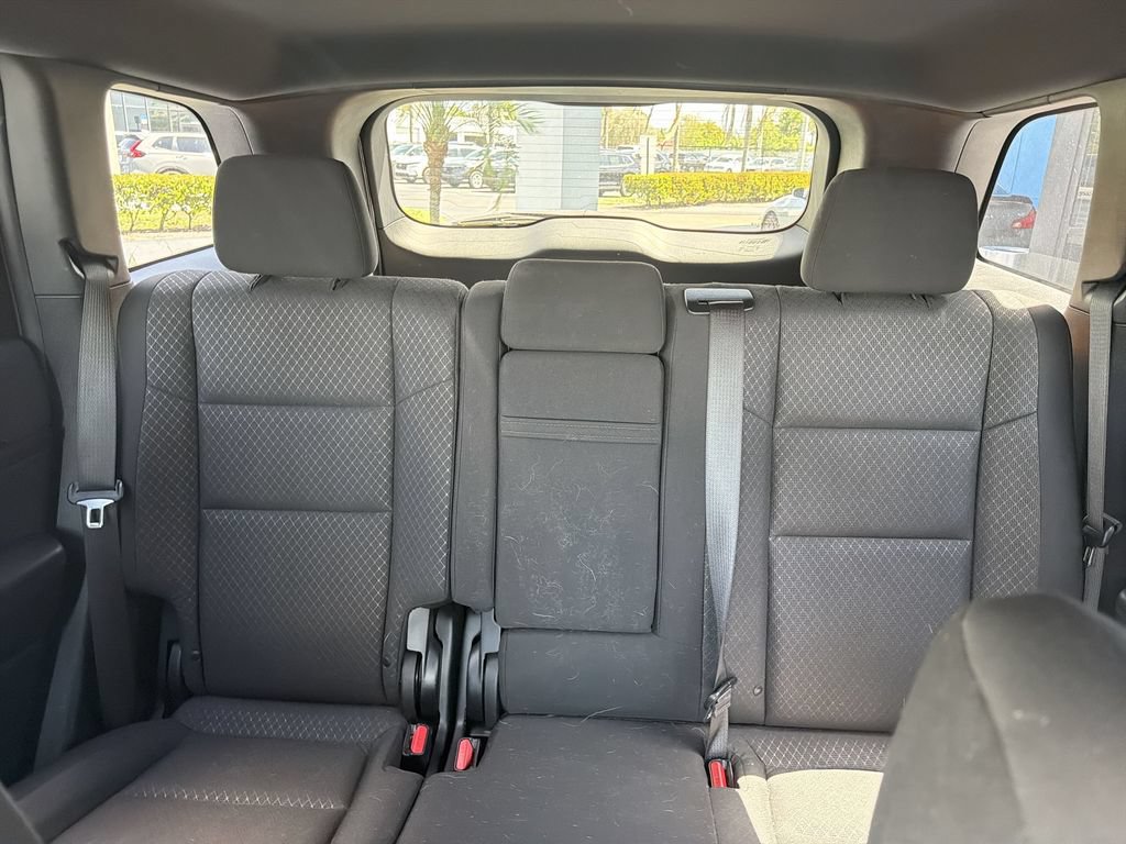 Used 2021 Jeep Grand Cherokee Laredo RWD image 14