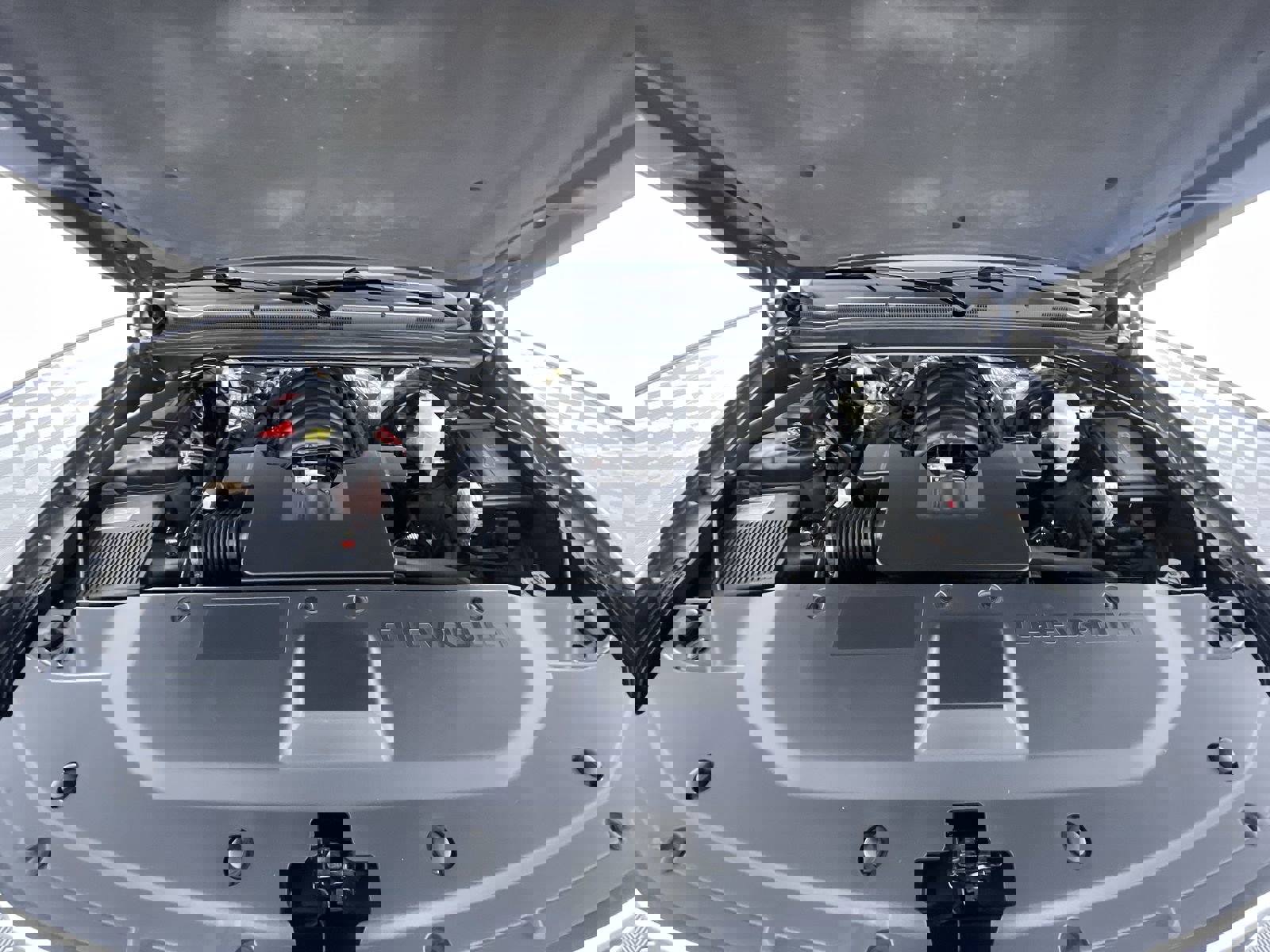 Used 2015 Chevrolet Tahoe LTZ image 29