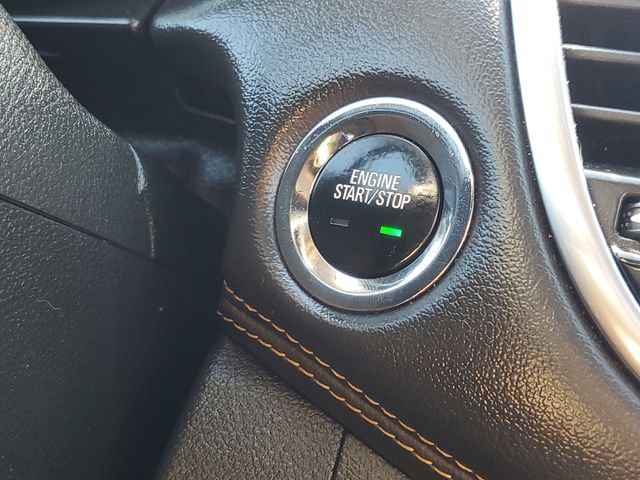 Used 2018 Chevrolet Trax Premier FWD image 20