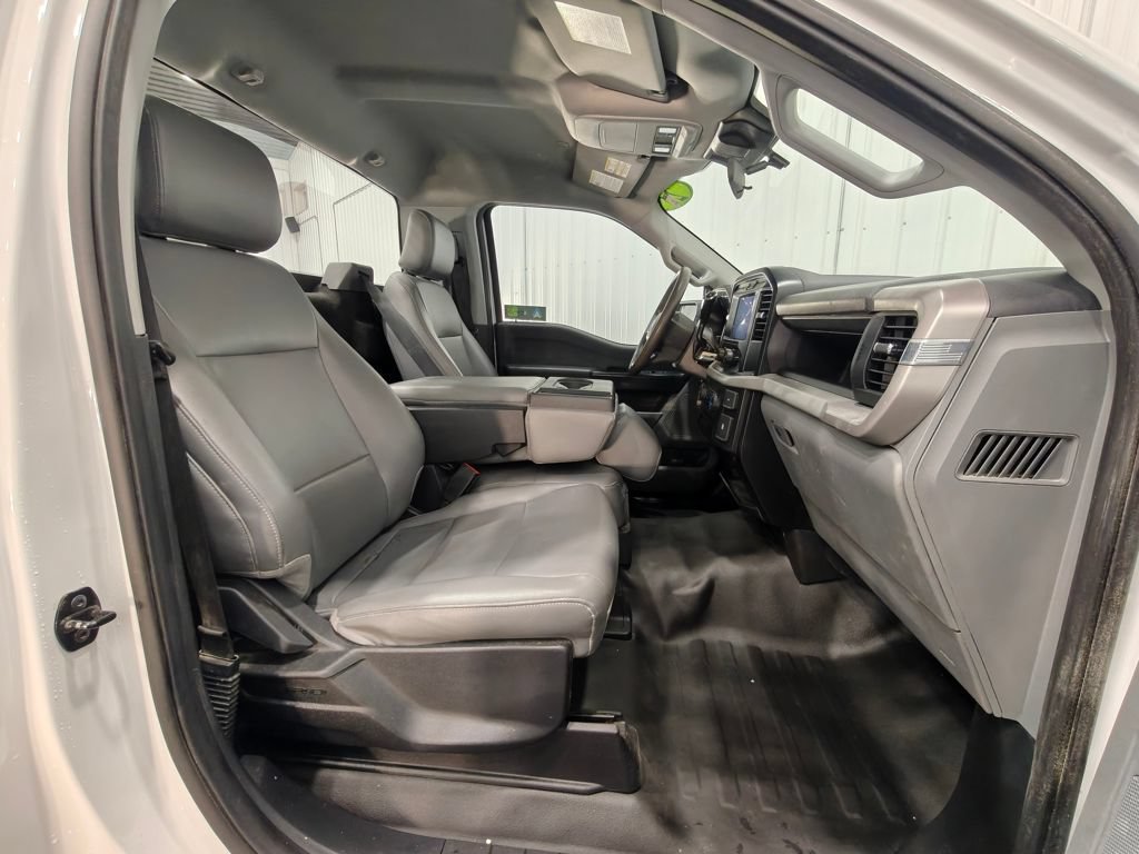 Used 2023 Ford F150 XL AWD/4WD image 22
