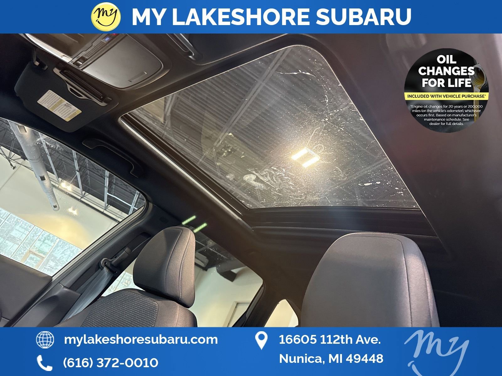 New 2026 Subaru Forester Premium image 20