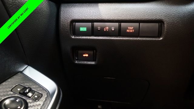 Certified 2021 Nissan Sentra SR w/ SR Premium Package FWD image 26