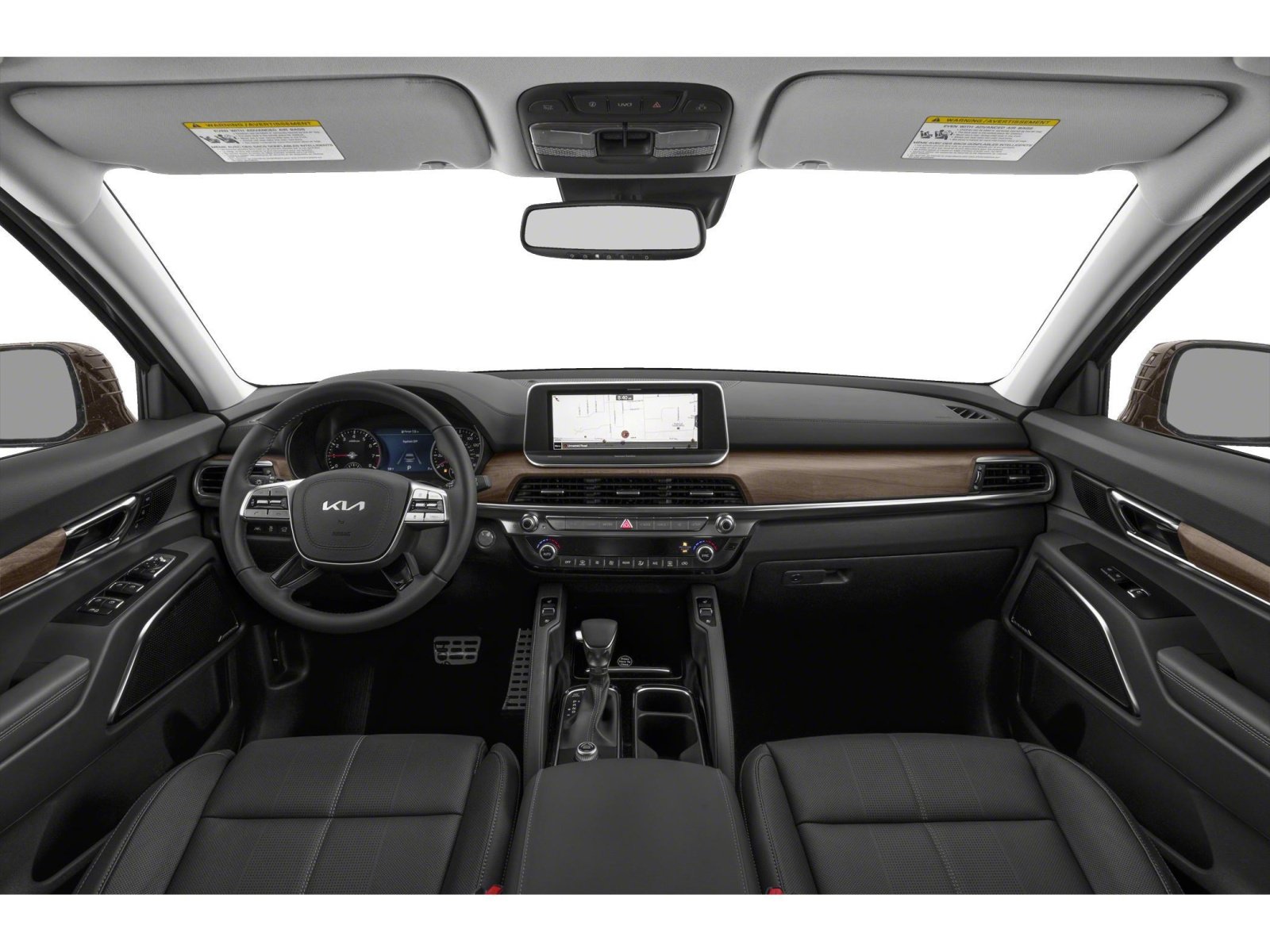 Used 2022 Kia Telluride SX w/ SX Prestige Package AWD/4WD image 5