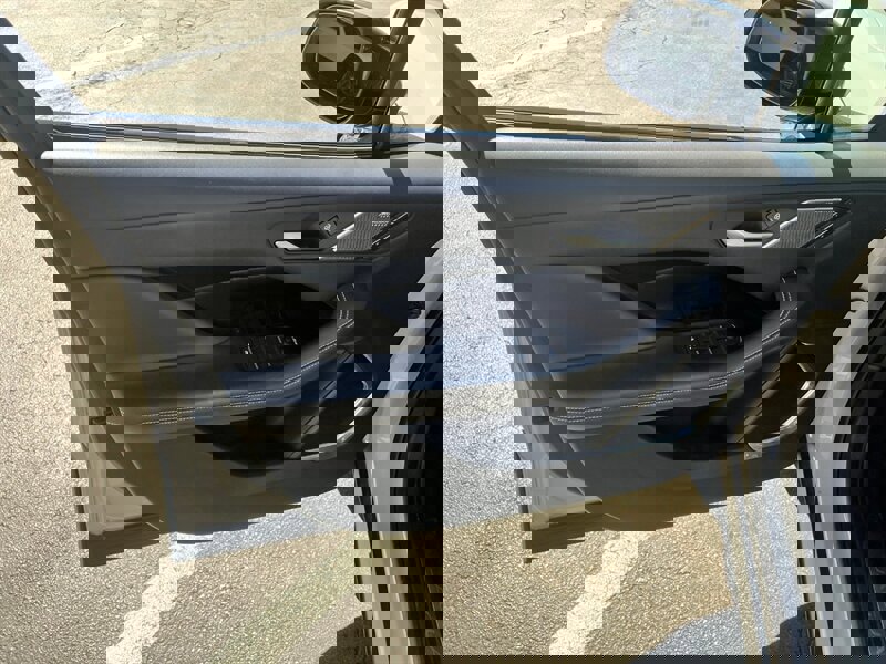 Used 2022 Jaguar I-PACE HSE image 21