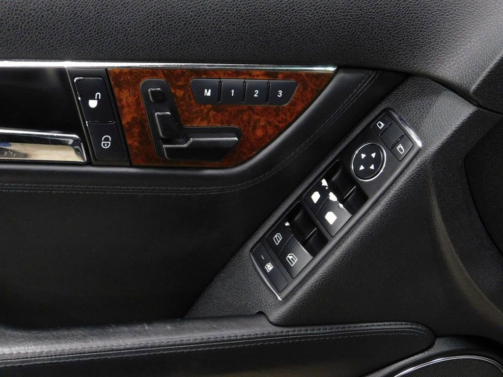 Used 2009 Mercedes-Benz C 63 AMG Sedan image 30