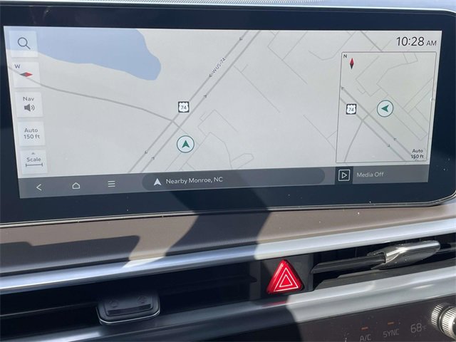 New 2026 Kia Sorento SX Prestige image 38