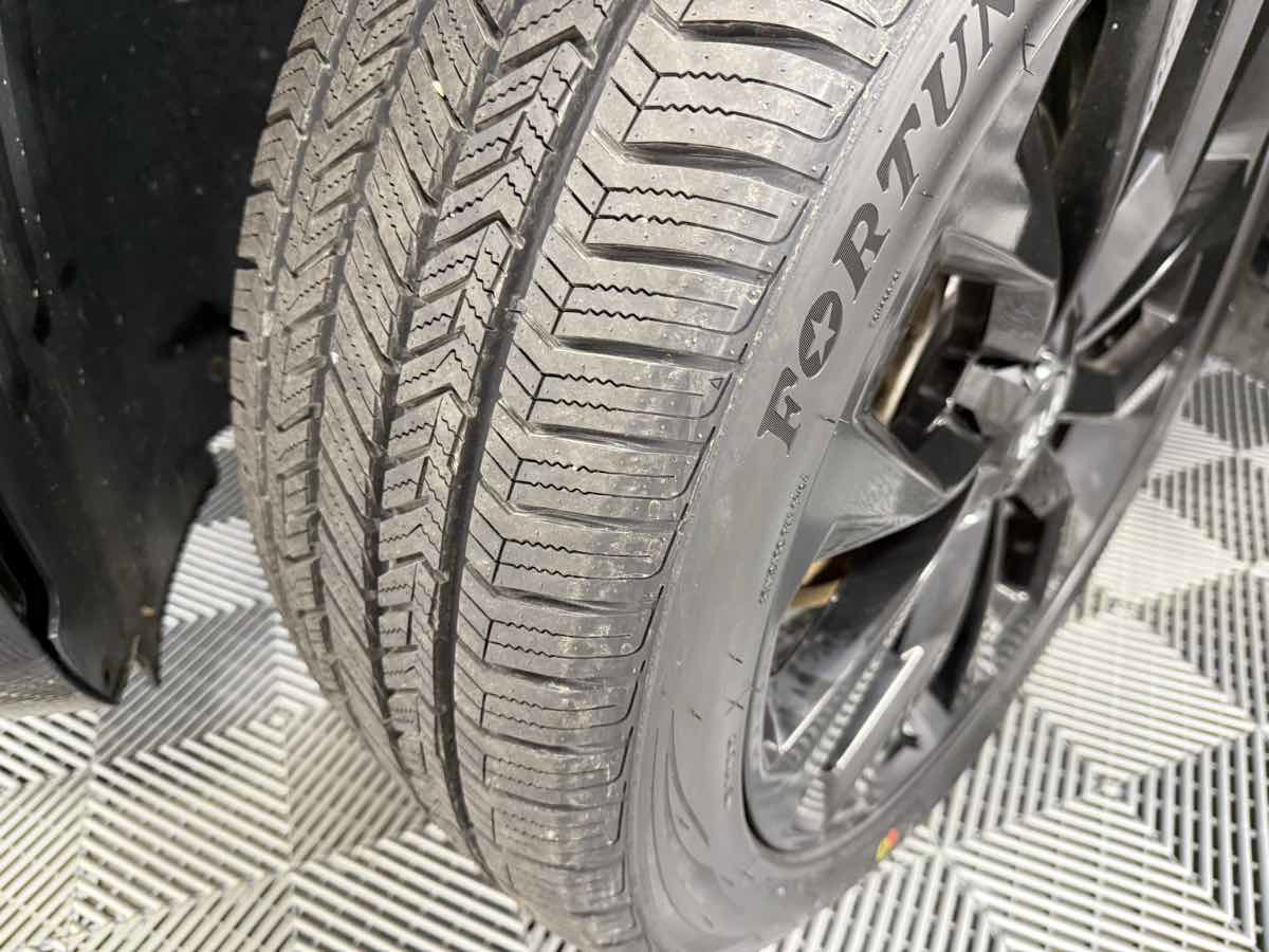 Used 2021 Kia Sorento EX image 31