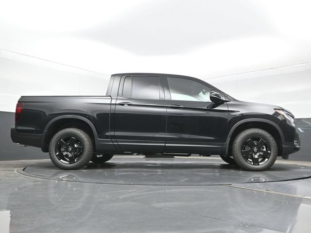 New 2026 Honda Ridgeline Black Edition image 25