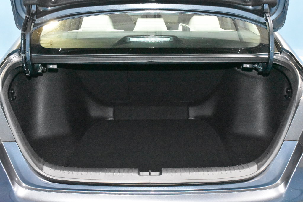 Used 2024 Honda Accord EX image 31