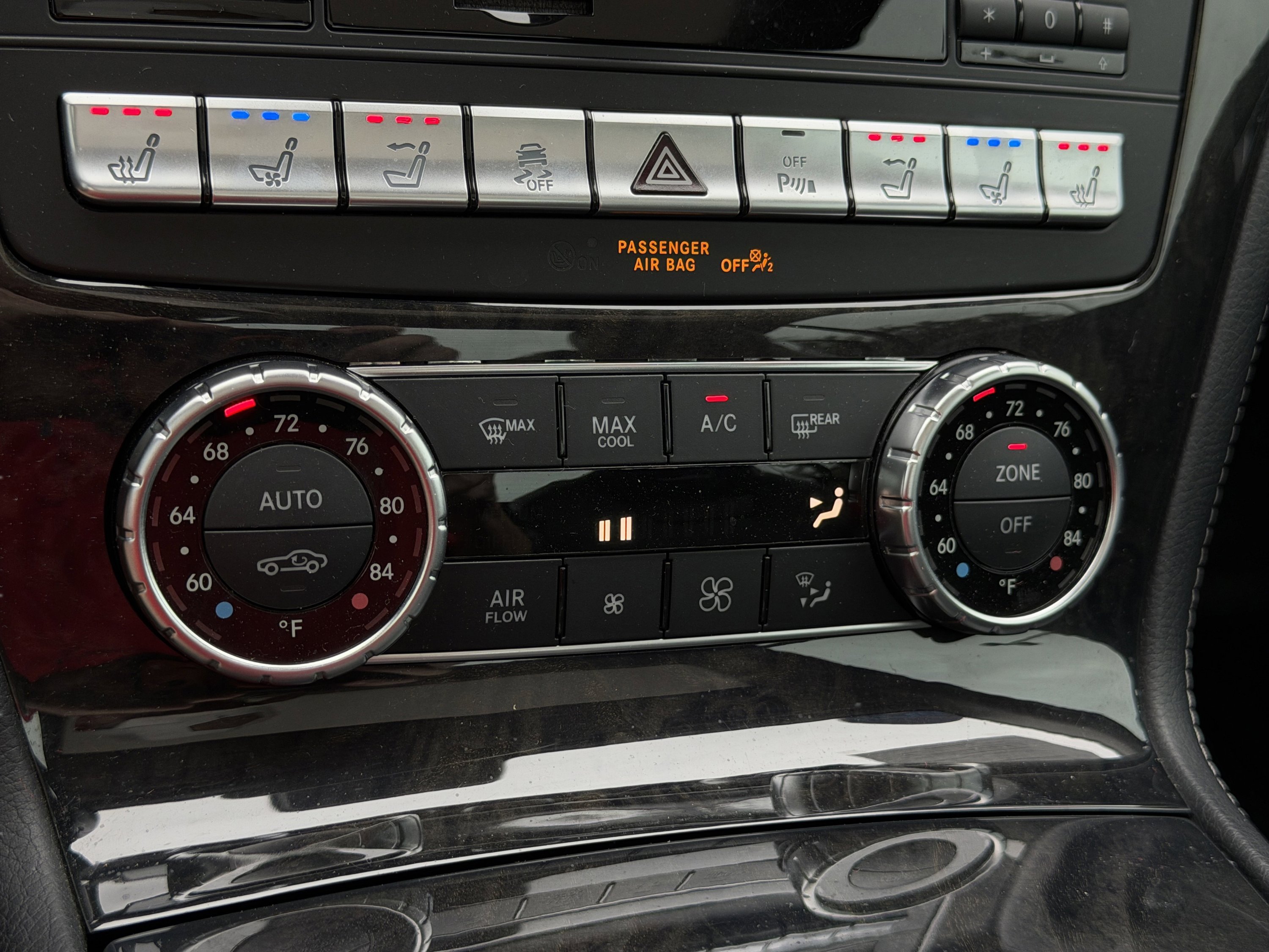 Used 2016 Mercedes-Benz SL 400 image 53