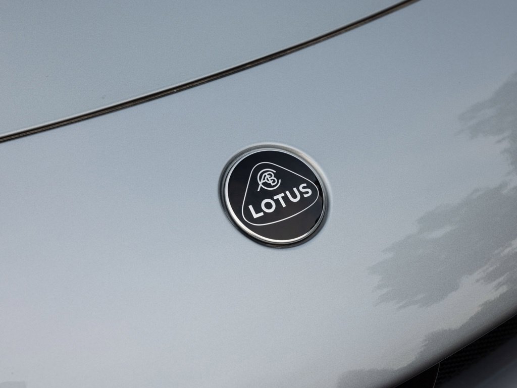 New 2026 Lotus Emira RWD image 15