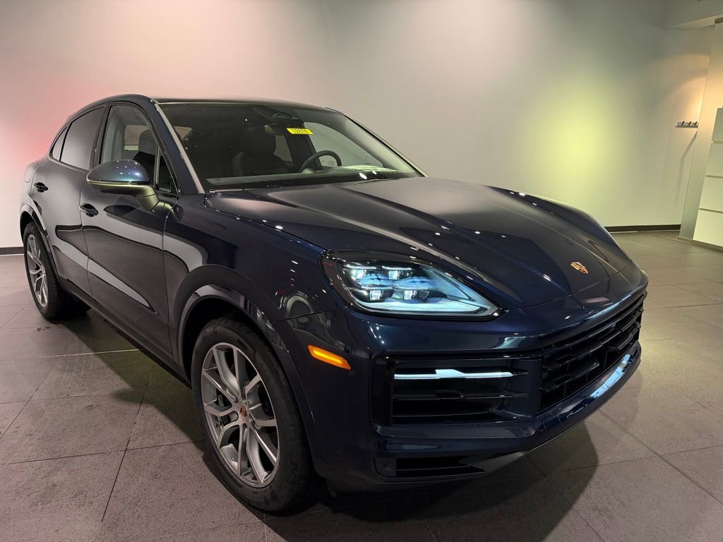 Certified 2026 Porsche Cayenne image 34