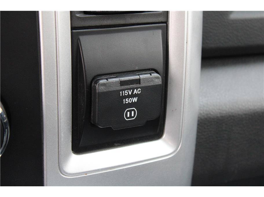 Used 2011 RAM 1500 Sport AWD/4WD image 29