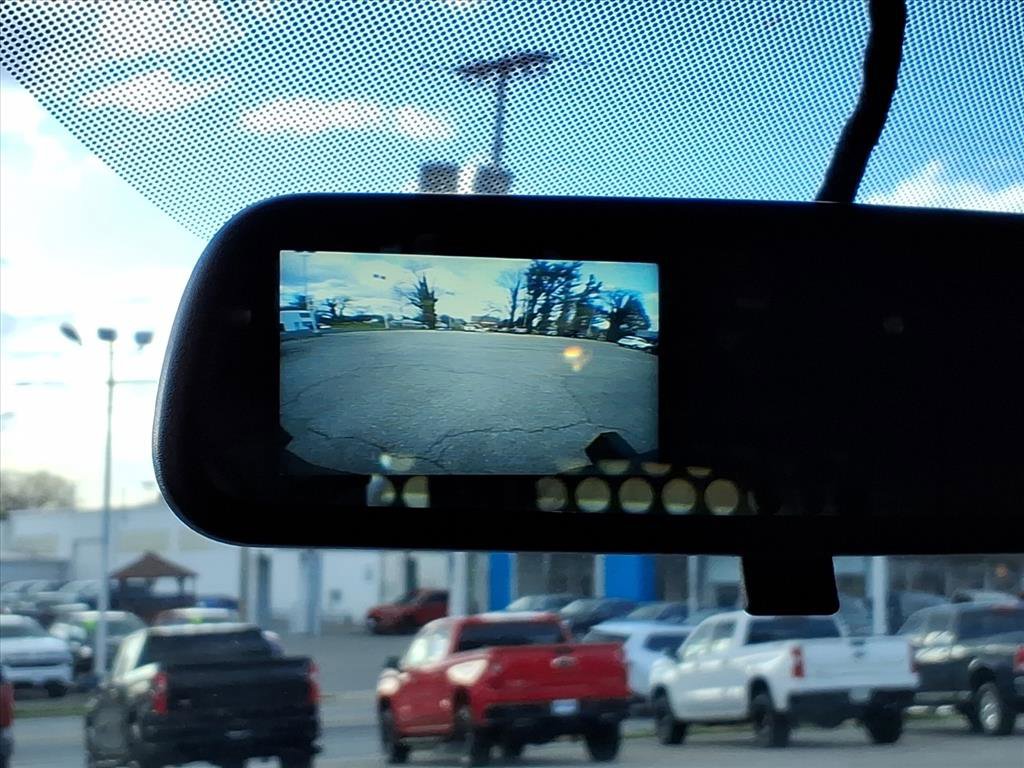 Used 2024 Chevrolet Express 2500 w/ Driver Convenience Package image 32