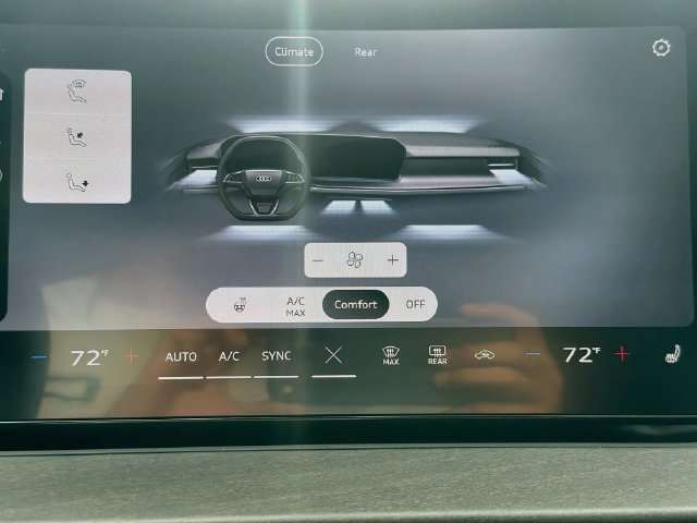 New 2026 Audi Q3 quattro 2.0T AWD/4WD image 35