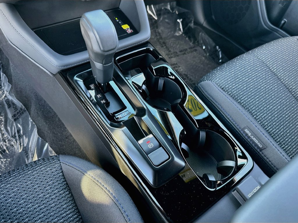 New 2026 Subaru Forester Premium AWD/4WD image 17
