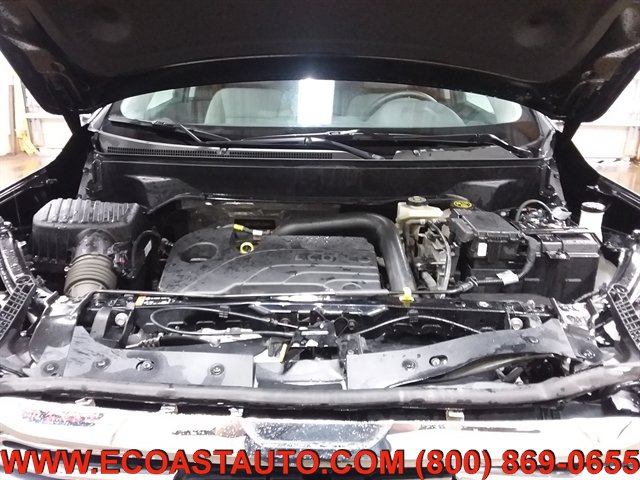 Used 2023 GMC Terrain SLT AWD/4WD image 9