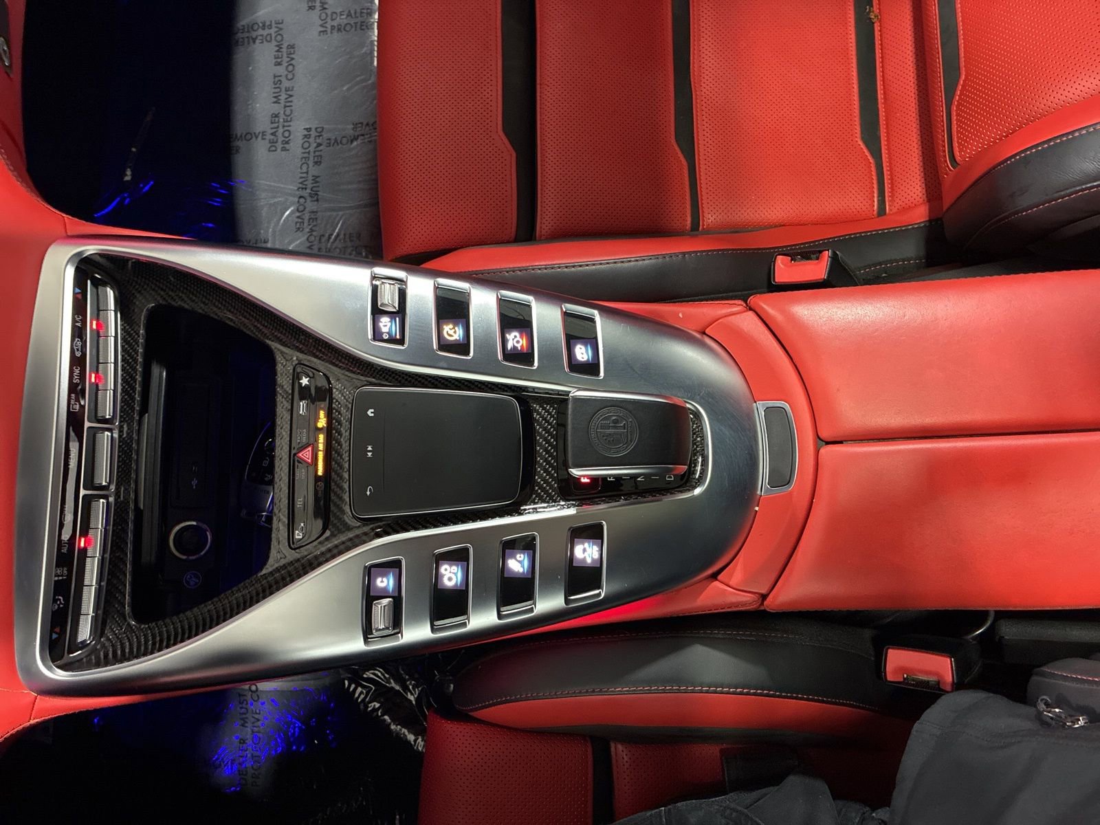 Used 2022 Mercedes-Benz AMG GT 53 image 28