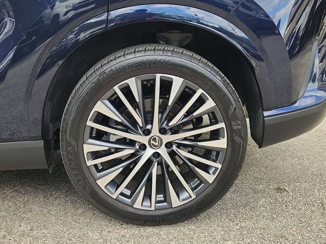 Used 2023 Lexus RX 350 Premium Plus w/ Accessory Package (Z1) FWD image 32