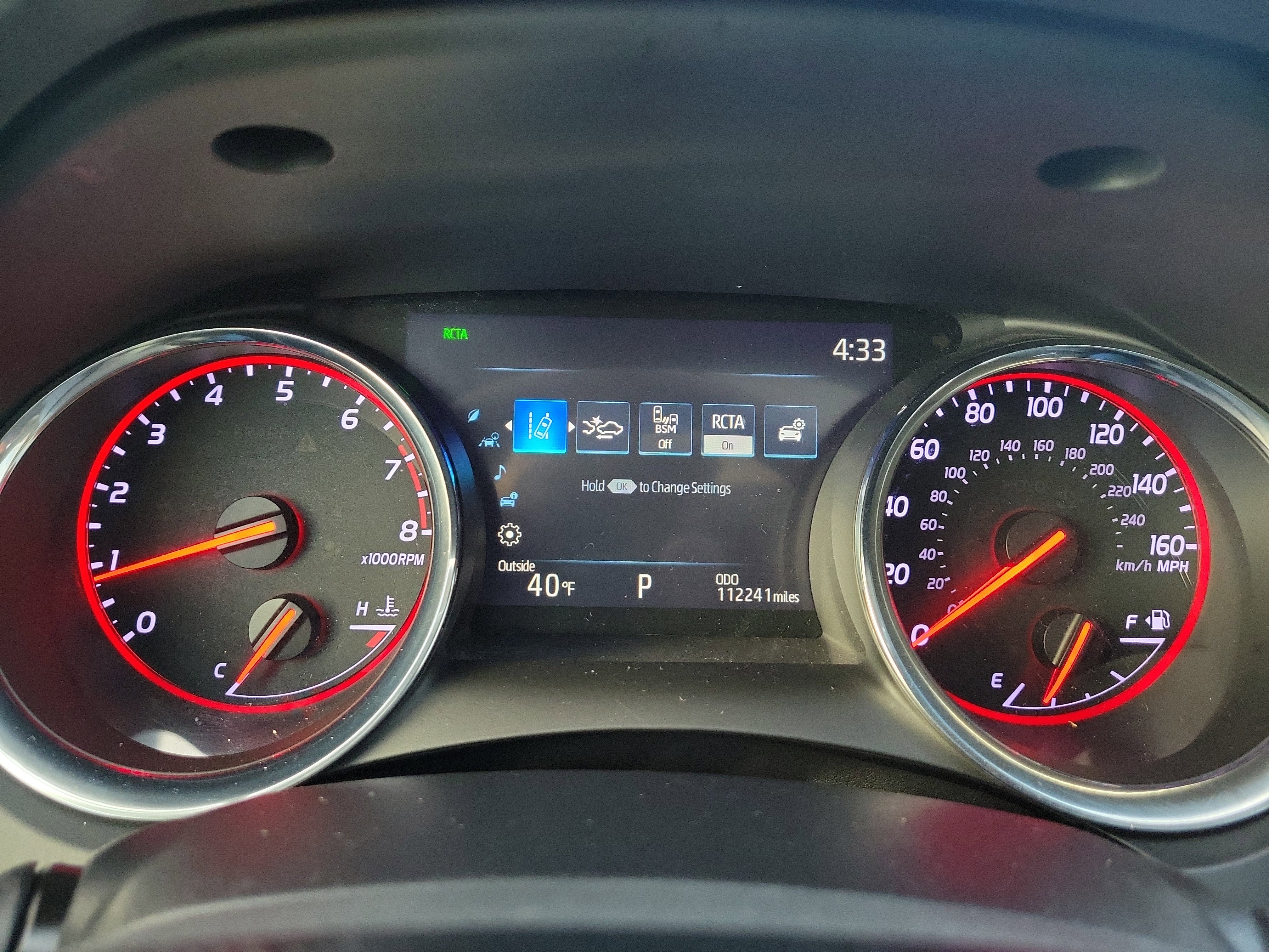 Certified 2020 Toyota Camry XSE image 25