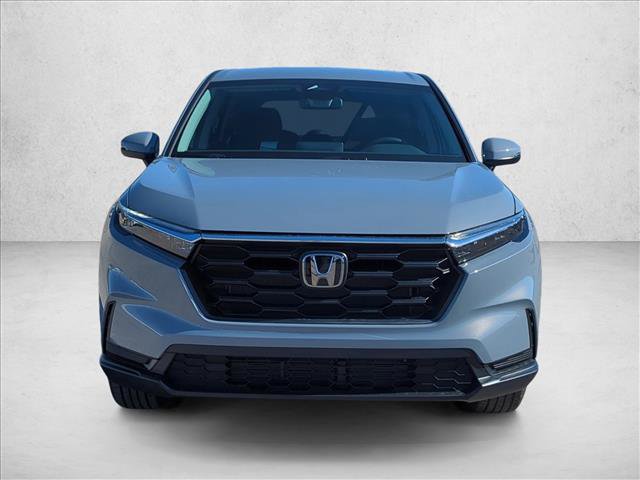 New 2026 Honda CR-V LX image 2