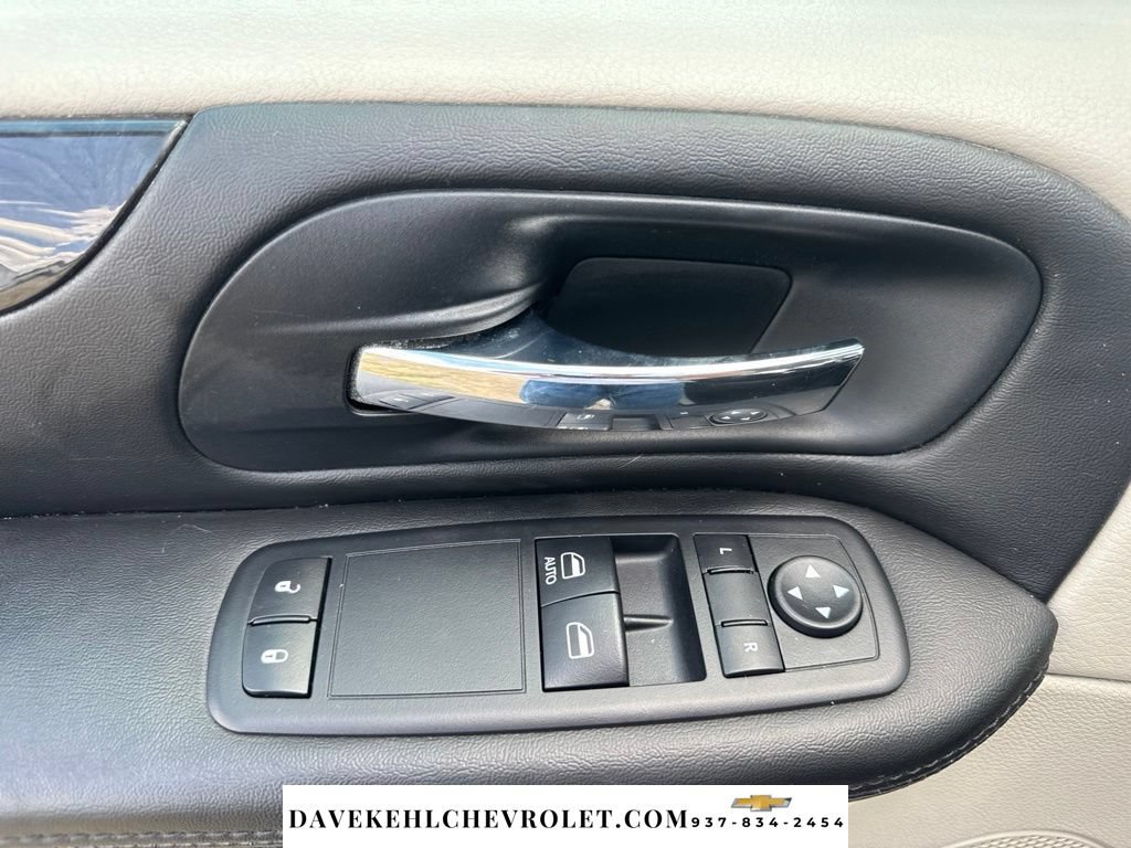 Used 2014 Dodge Grand Caravan SE w/ Quick Order Package 29E SE FWD image 18