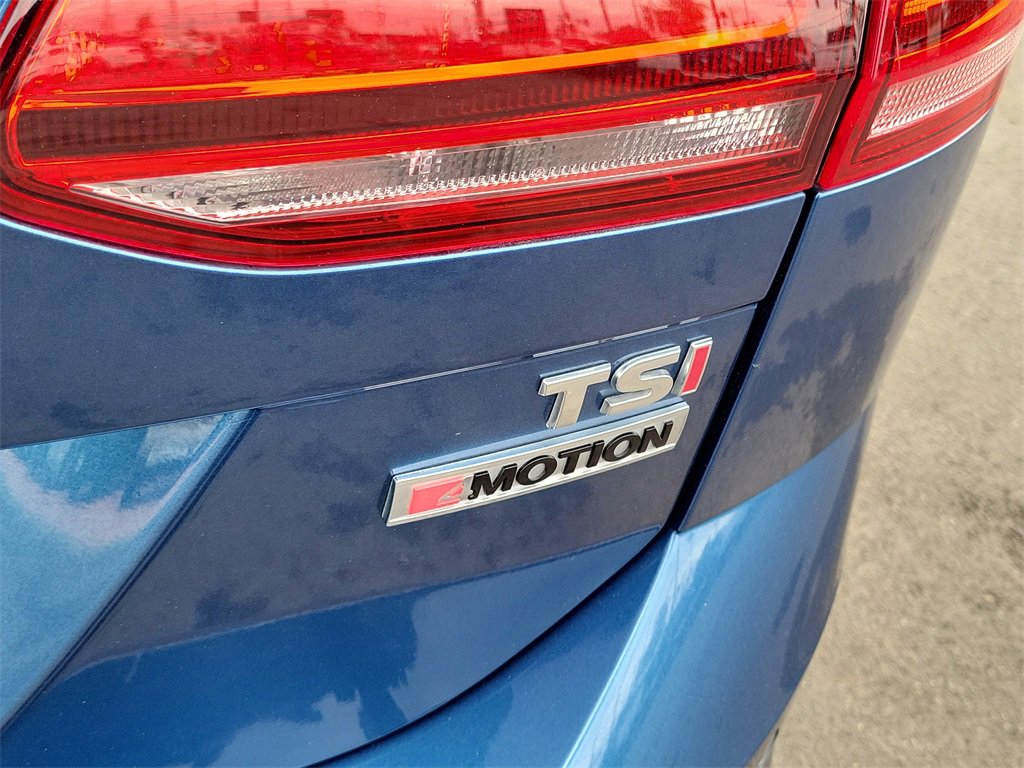 Used 2017 Volkswagen Golf Alltrack SE image 21