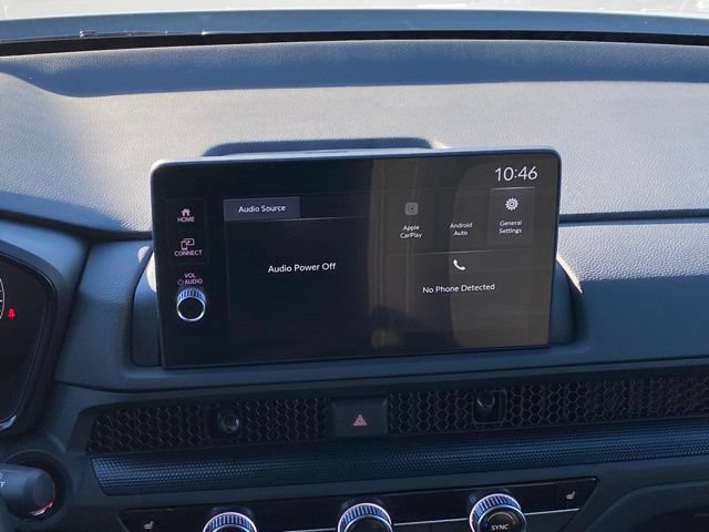 Certified 2026 Honda CR-V Sport image 17