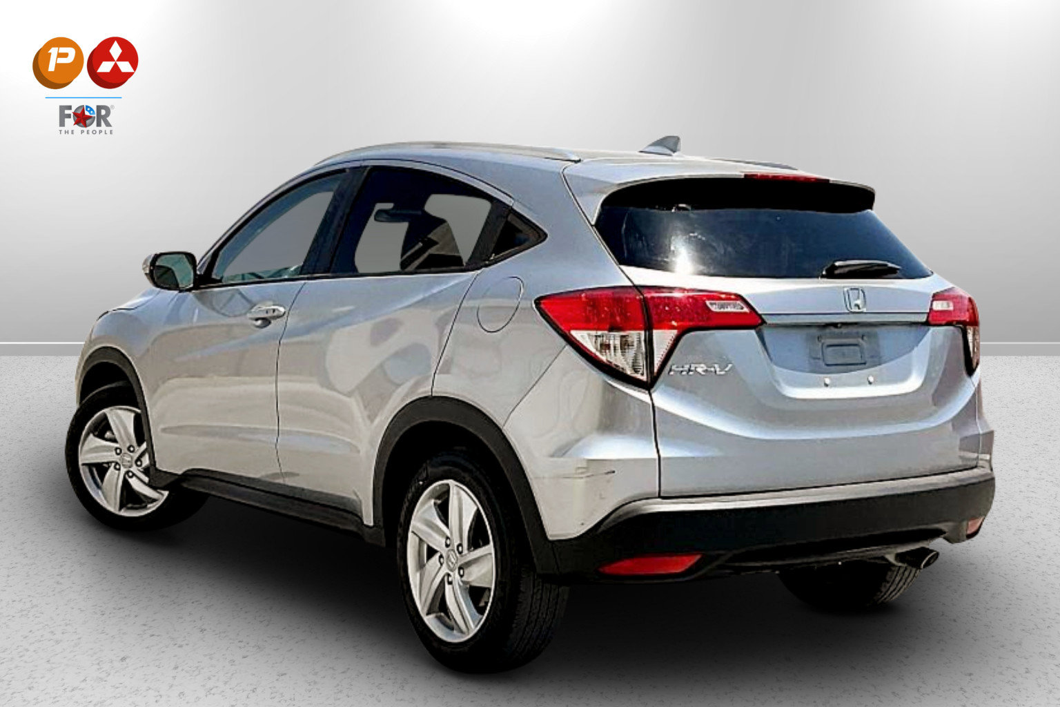 Used 2020 Honda HR-V EX image 13