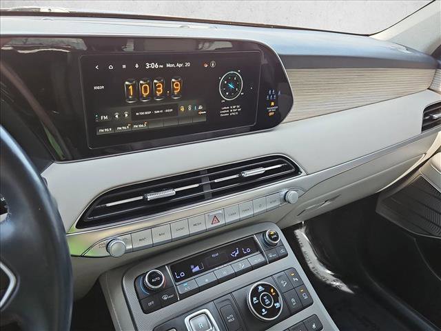 Used 2022 Hyundai Palisade Limited image 15