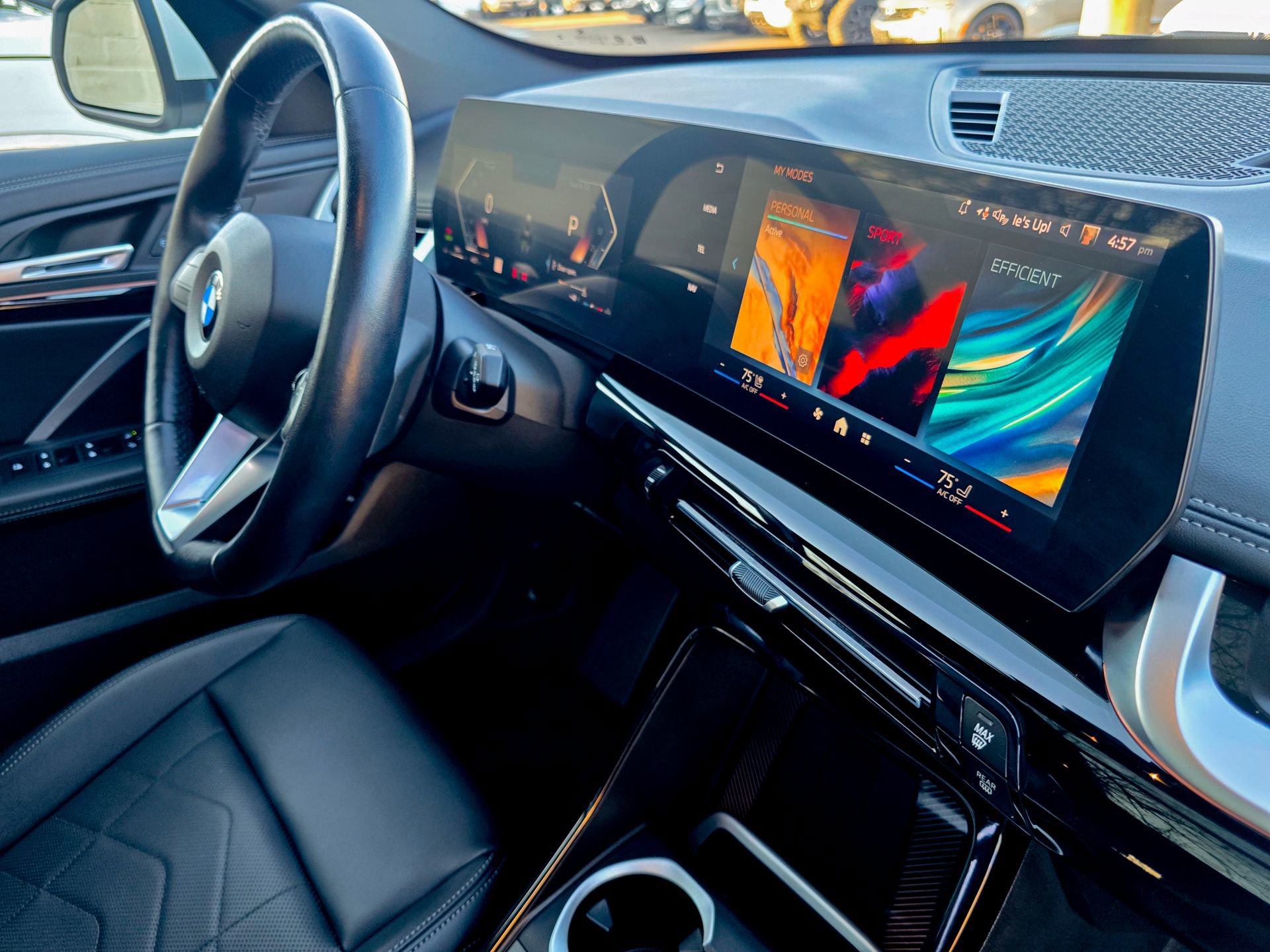 Used 2025 BMW X1 xDrive28i image 39