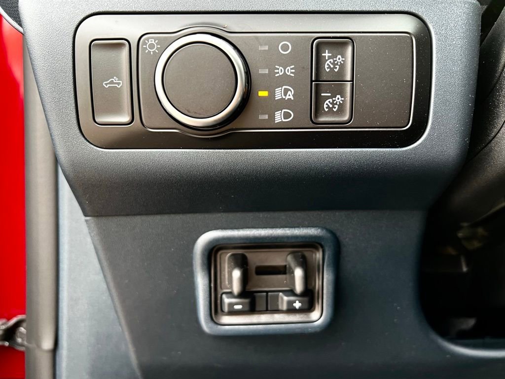 New 2026 Ford Maverick Lariat w/ Black Appearance Package image 21