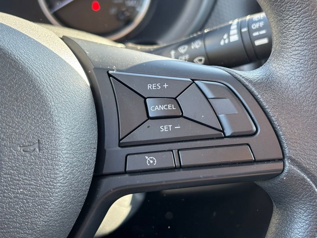 Used 2025 Nissan Kicks Play S image 19